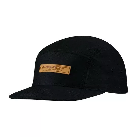 Gorra Pivot PFR 5-Panel