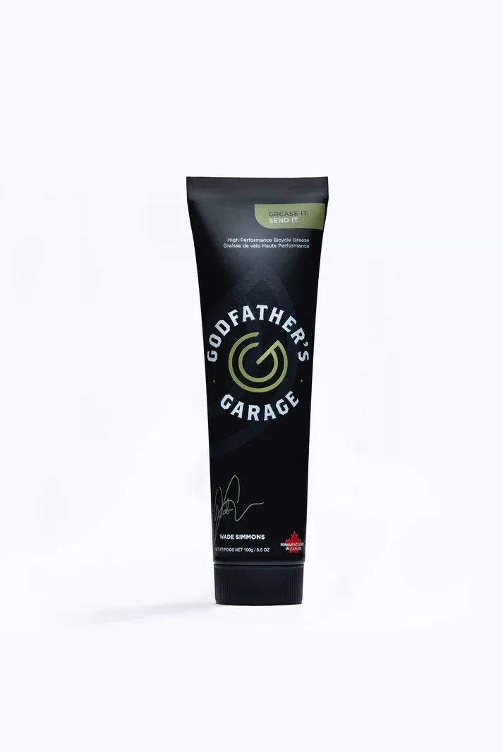Grasa 100gr Godfather´s Garage