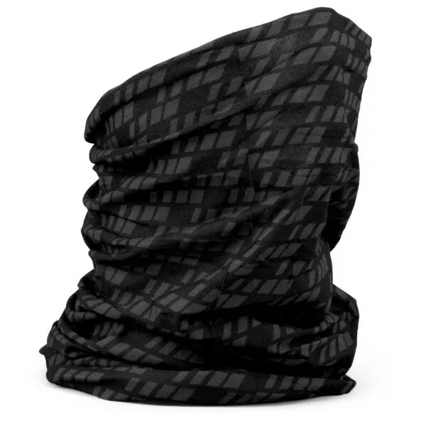 GripGrab Multifunctional Neck Warmer Black