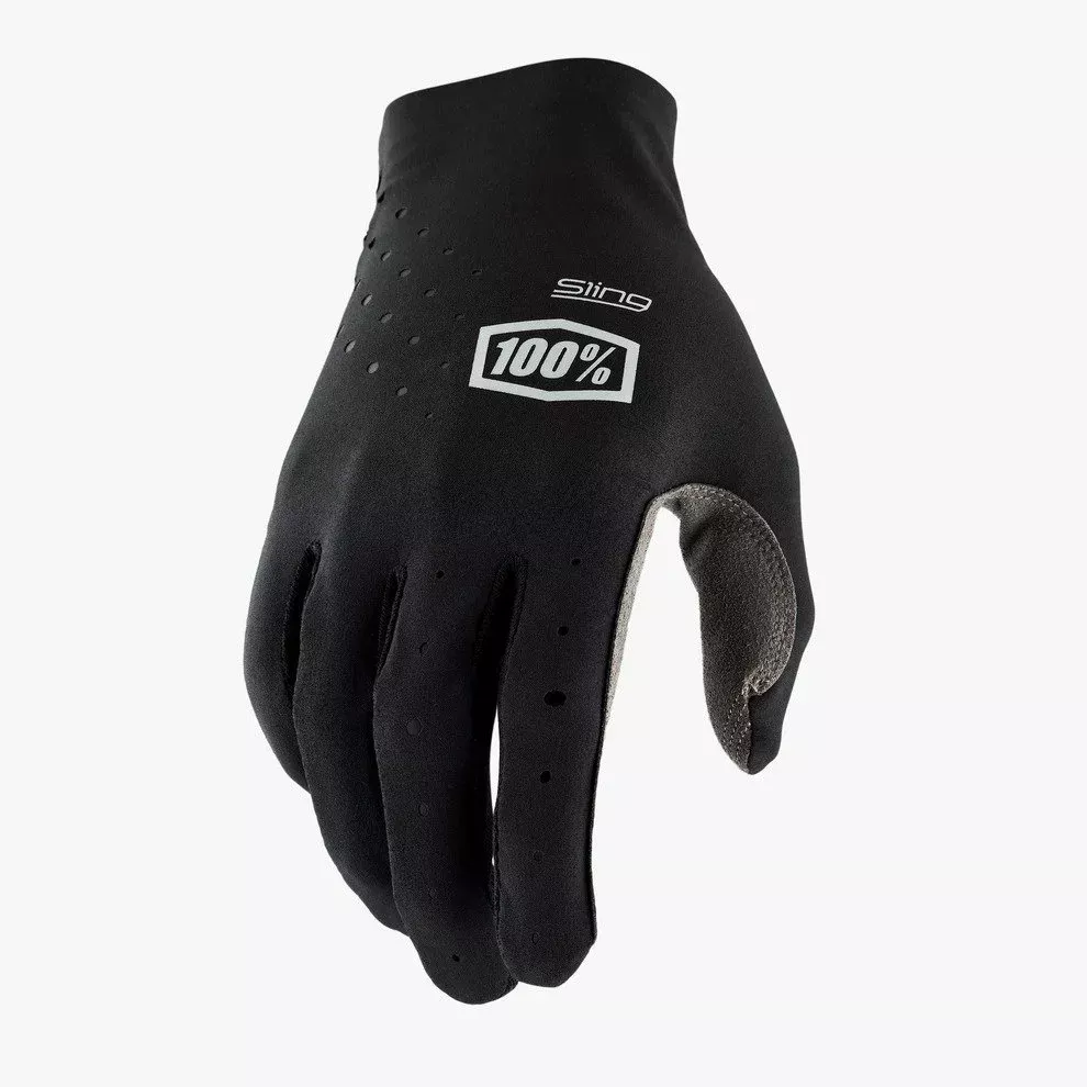 Guantes 100% Sling Black