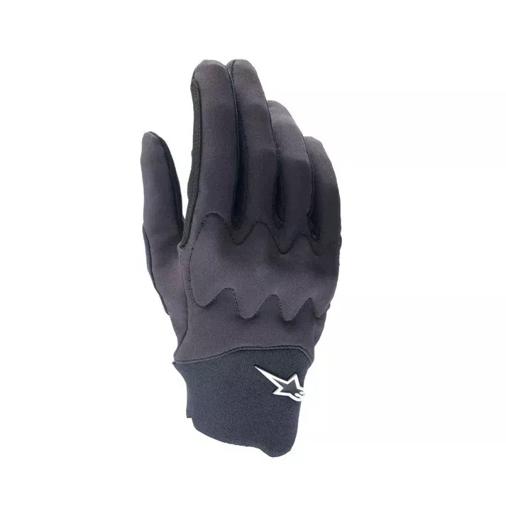Guantes Alpinestars A-Supra Shield