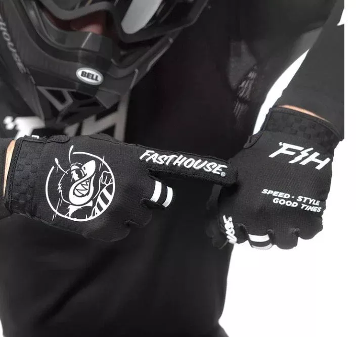 Guantes Fasthouse Elrod OG