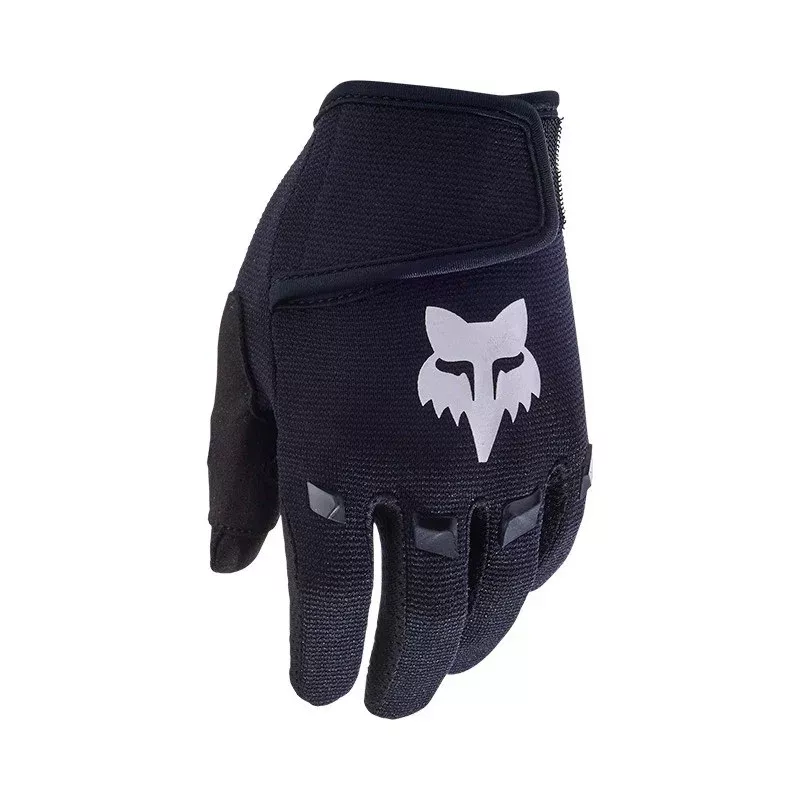Guantes Fox Dirtpaw (Niño) Black