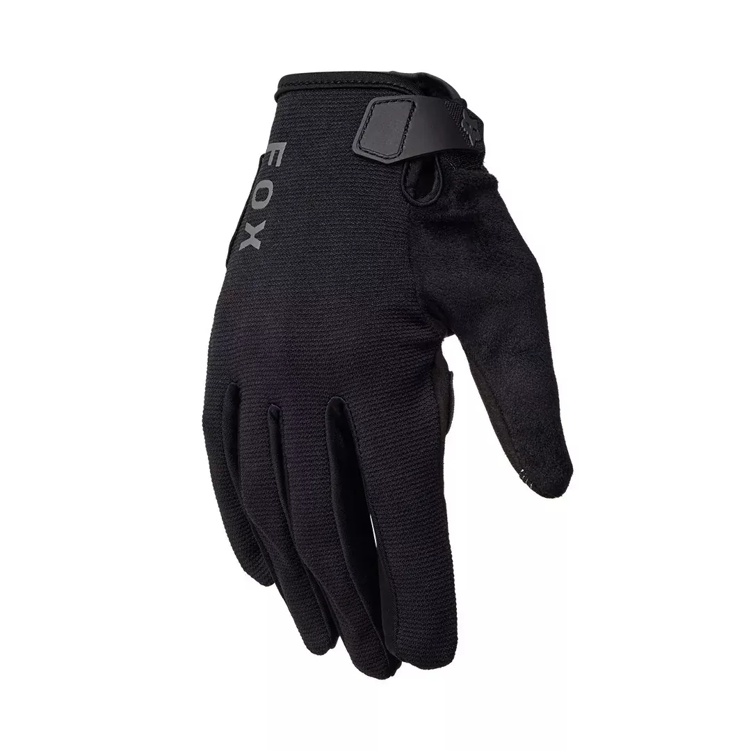 Guantes Fox Racing Ranger Gel Black
