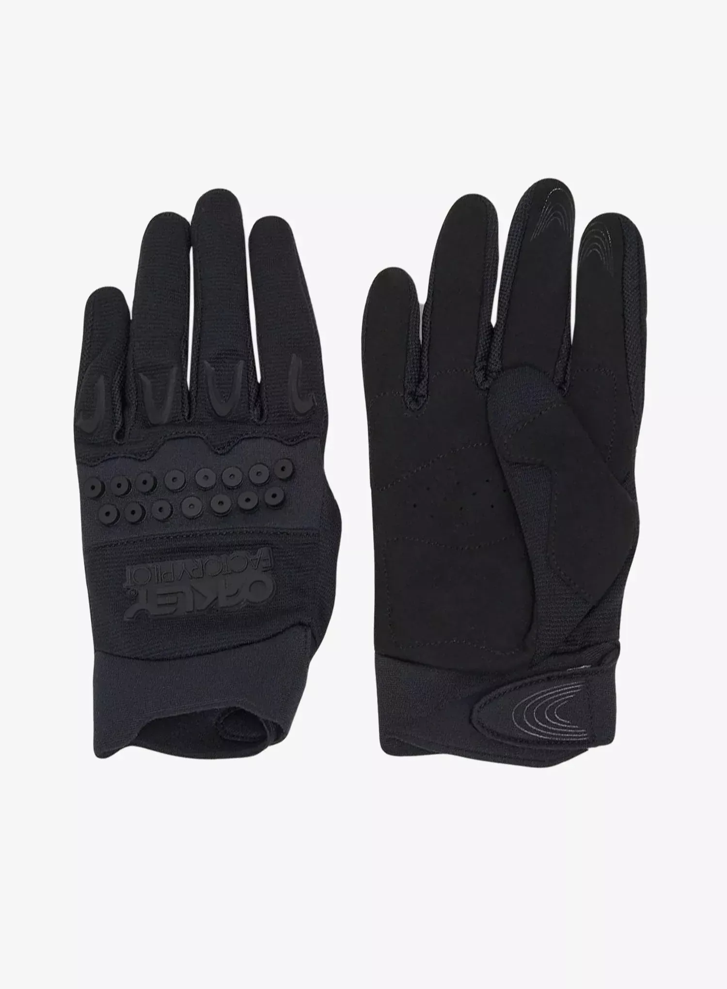 Guantes Oakley Switchback MTB