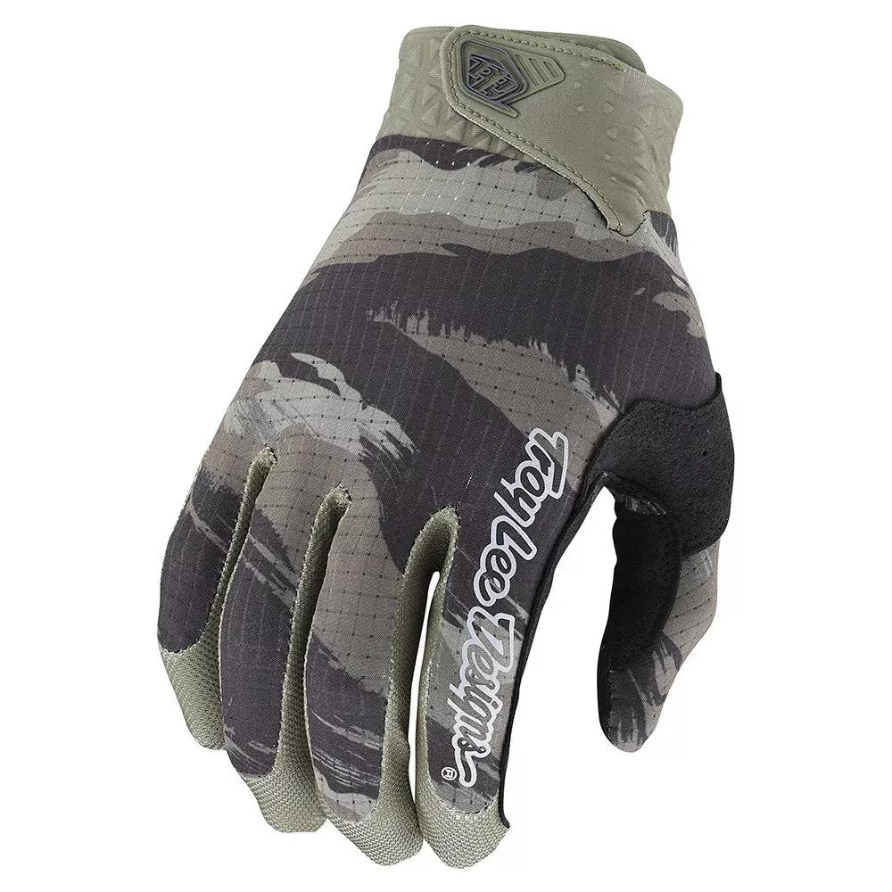 Guantes TLD Air Brushed Olivo