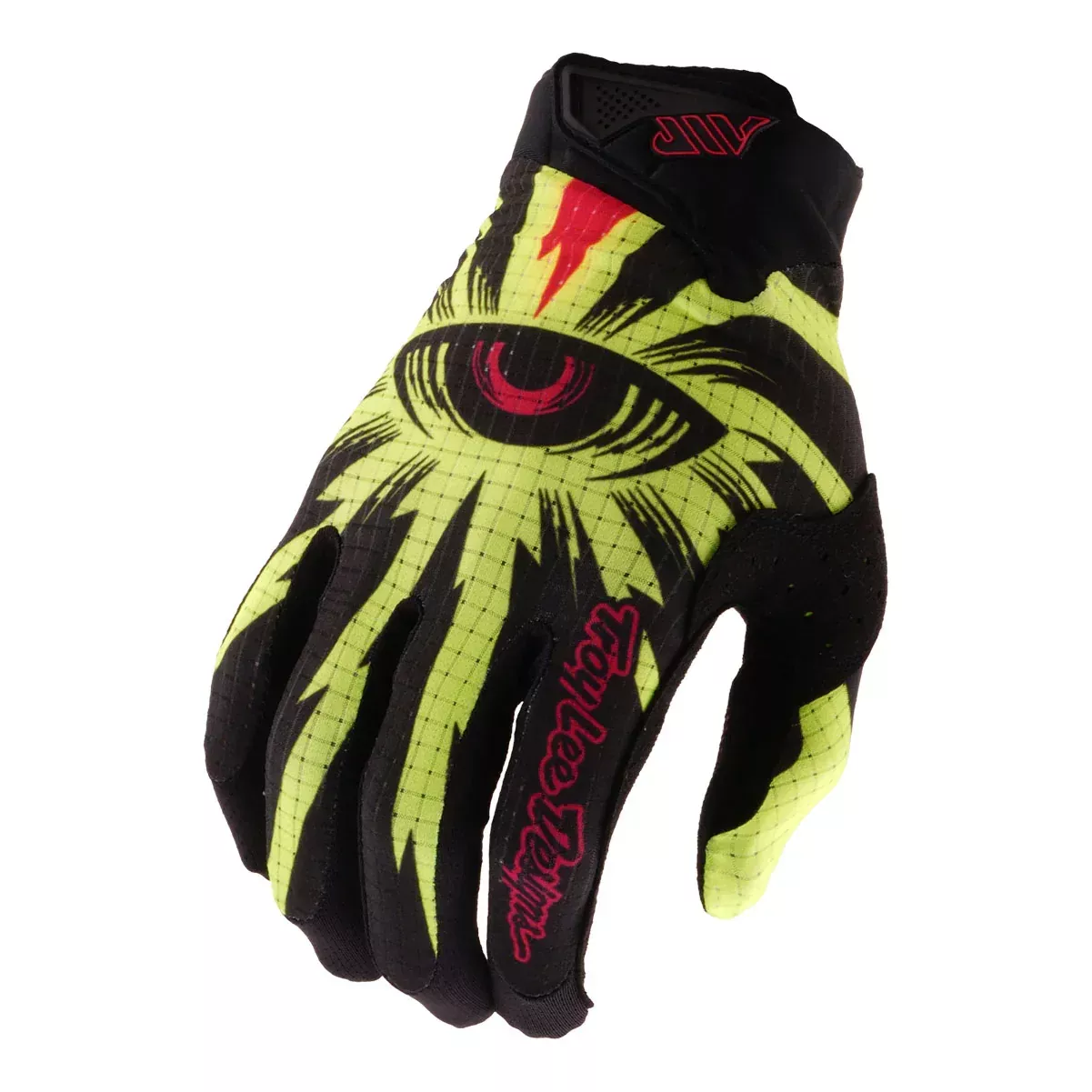 Guantes Troy Lee Designs Air Glove-Cyclops Black