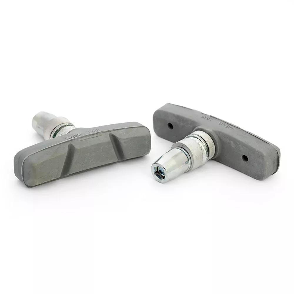 Gusset Brake Blocks