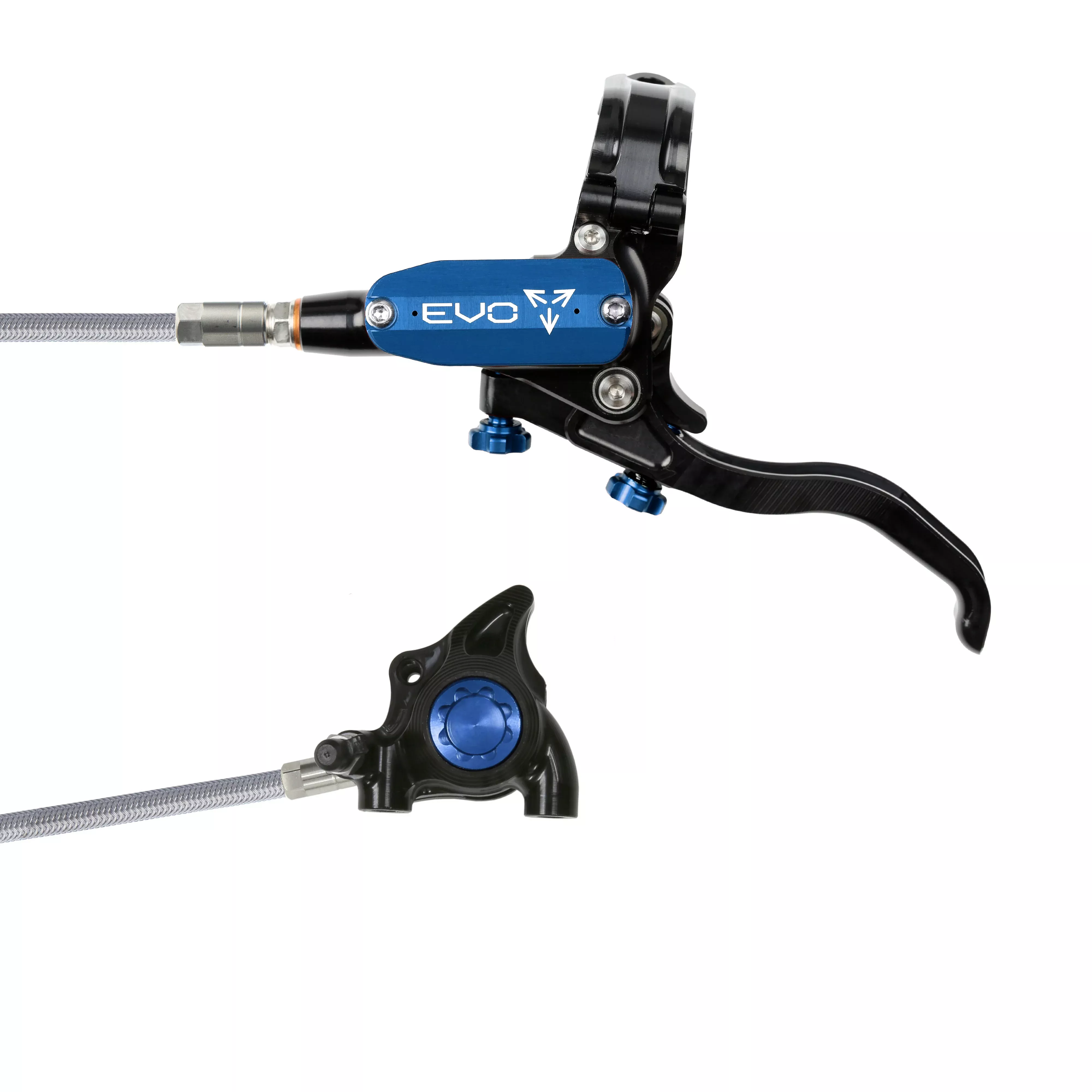 Hope EVO X2 Flat Mount Disc Brake