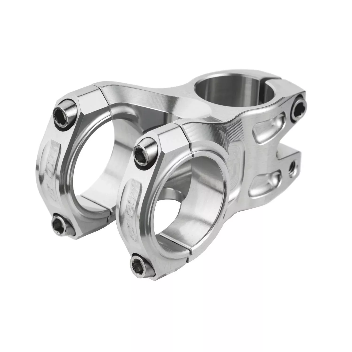 HOPE GRAVITY STEM 35 Silver 50mm