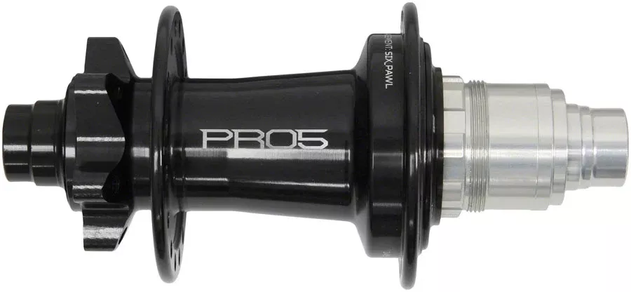 Hope Pro 5 Rear Hub - 12 x 148mm
