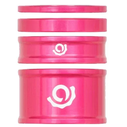 Industry Nine Aluminum Headset Spacers