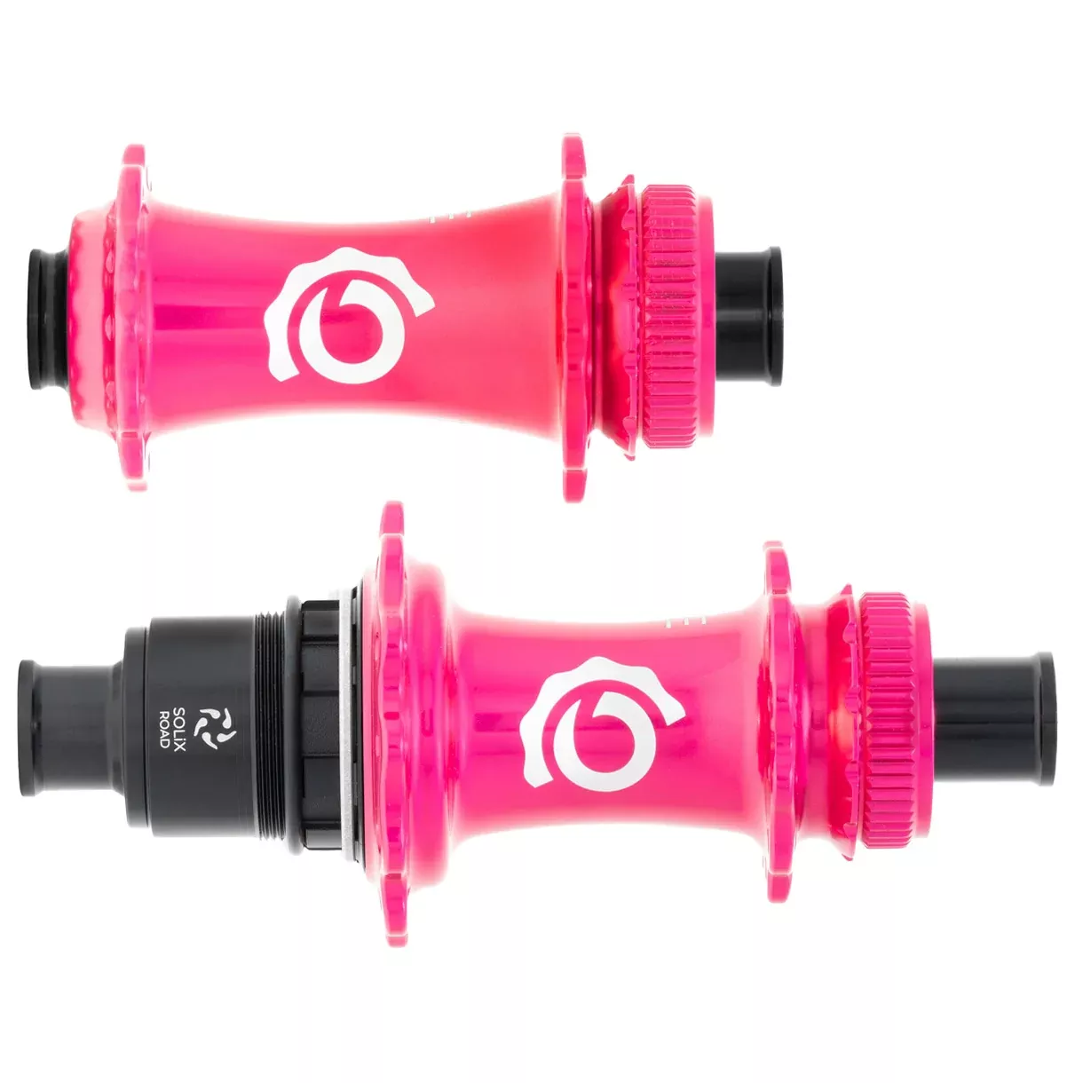 Industry Nine Solix Center Lock Disc Hubs