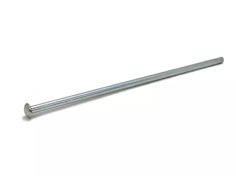 Injusa Replacement REPSOL FRONT AXLE, INJ-REP-Axle