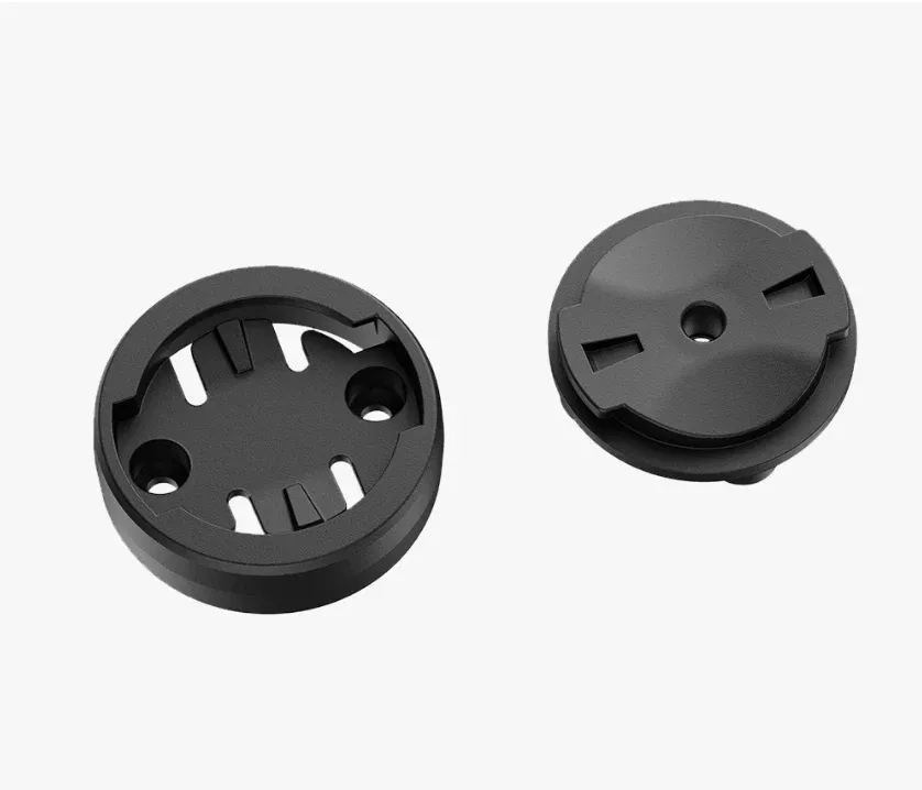 Inserto de Montaje para faro Wahoo FR160 Ravemen QTM01
