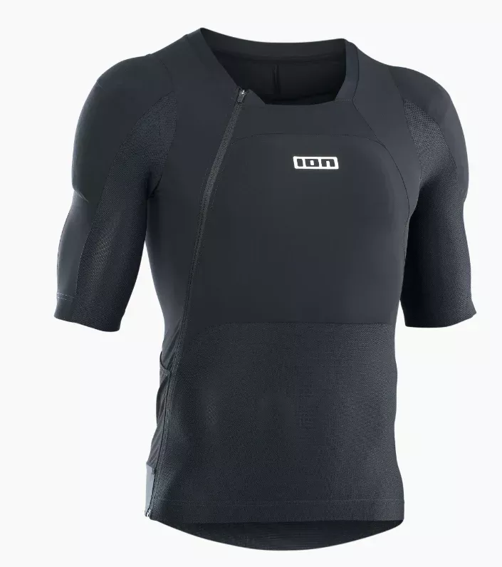 Ion Protection Shirt Amp Manga Corta