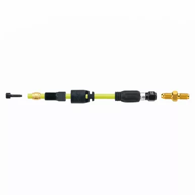 Jagwire Hydraulic Hose Fitting Kit Magura (HFA402)