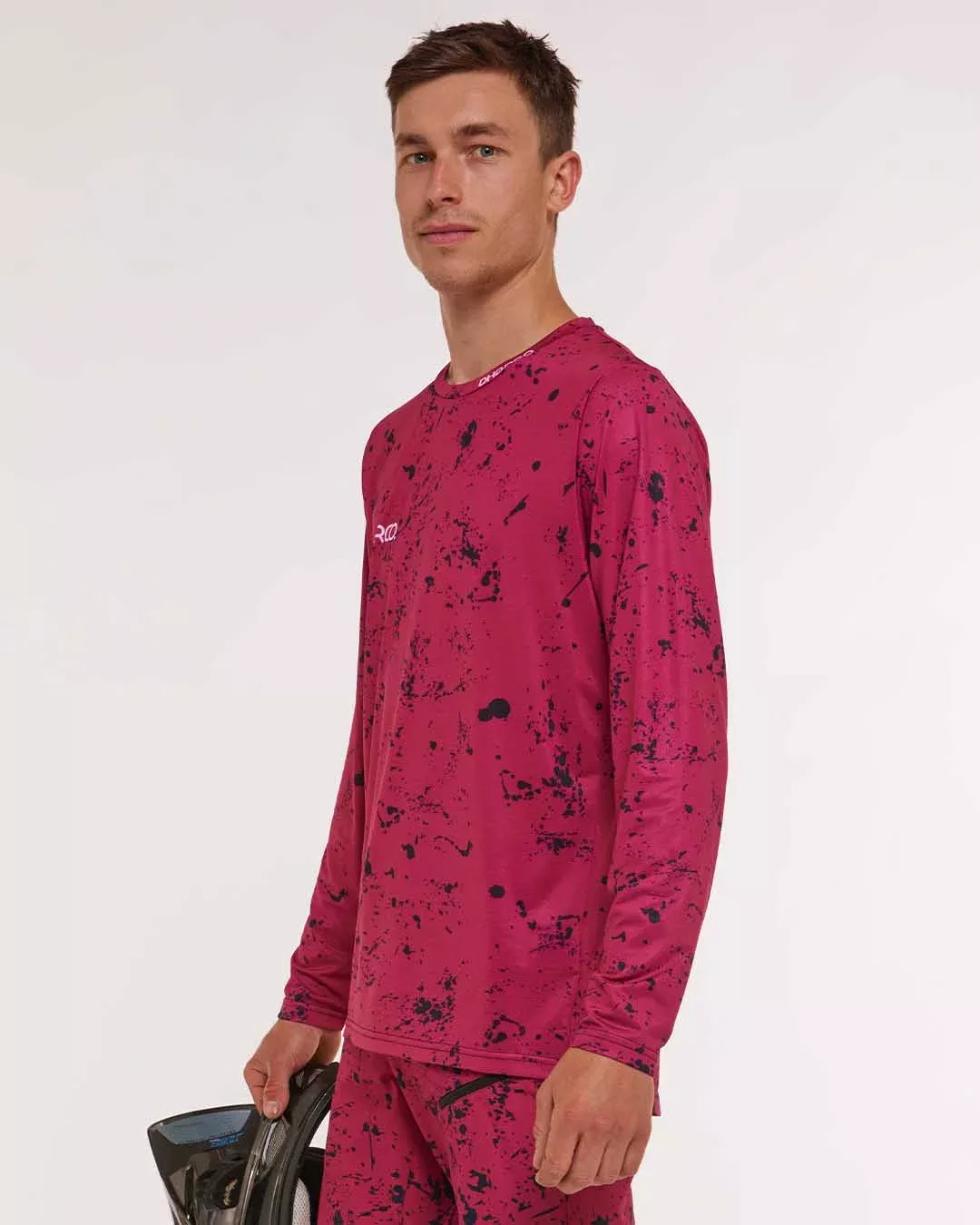 Jersey Dharco Chili Peppers