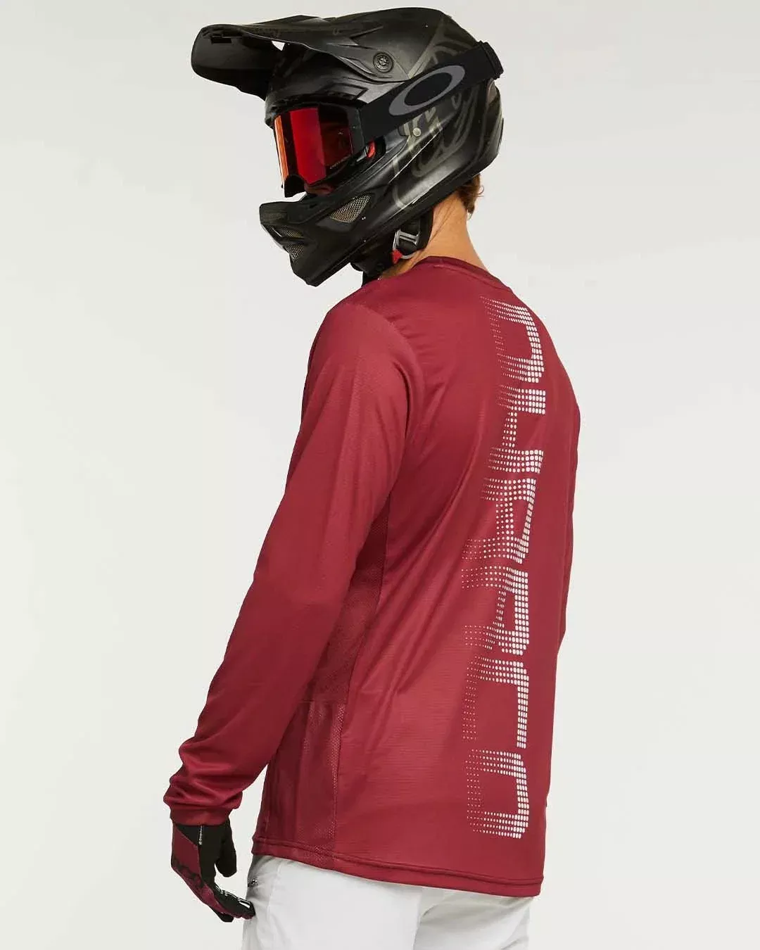 Jersey Dharco Steyne