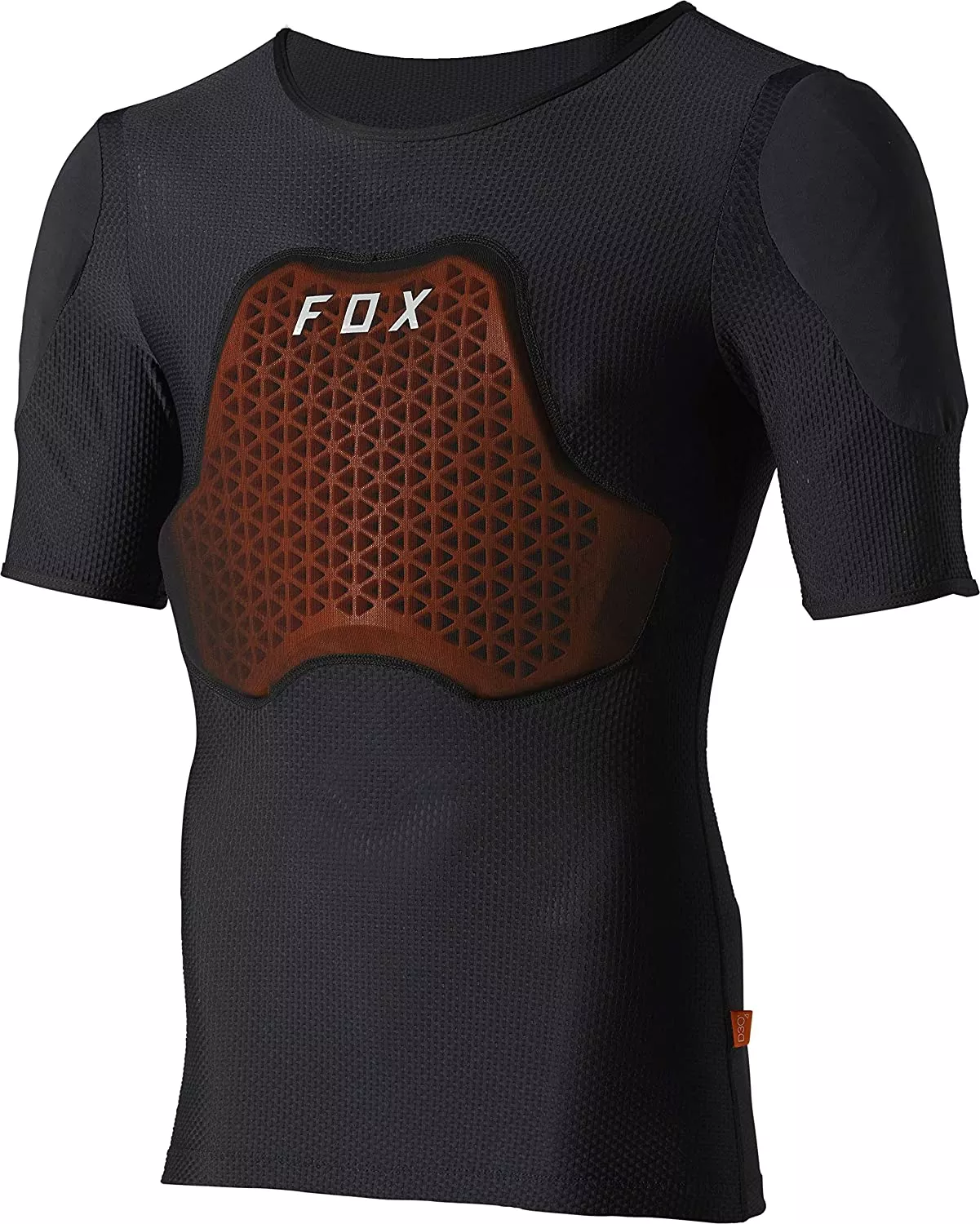 Jersey Protector Fox Baseframe Para niño