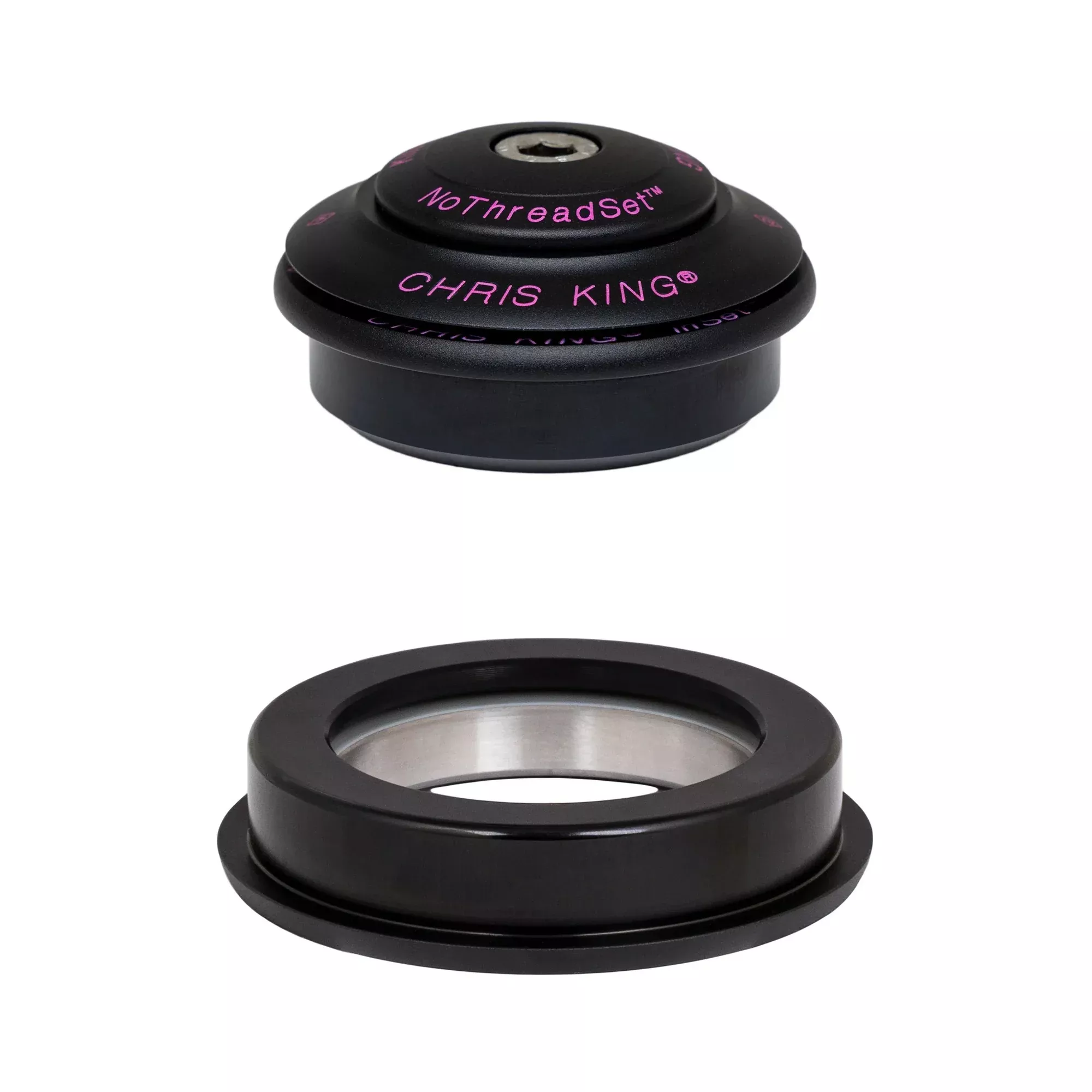 Juego De Tazas Chris King ZS44/ZS56