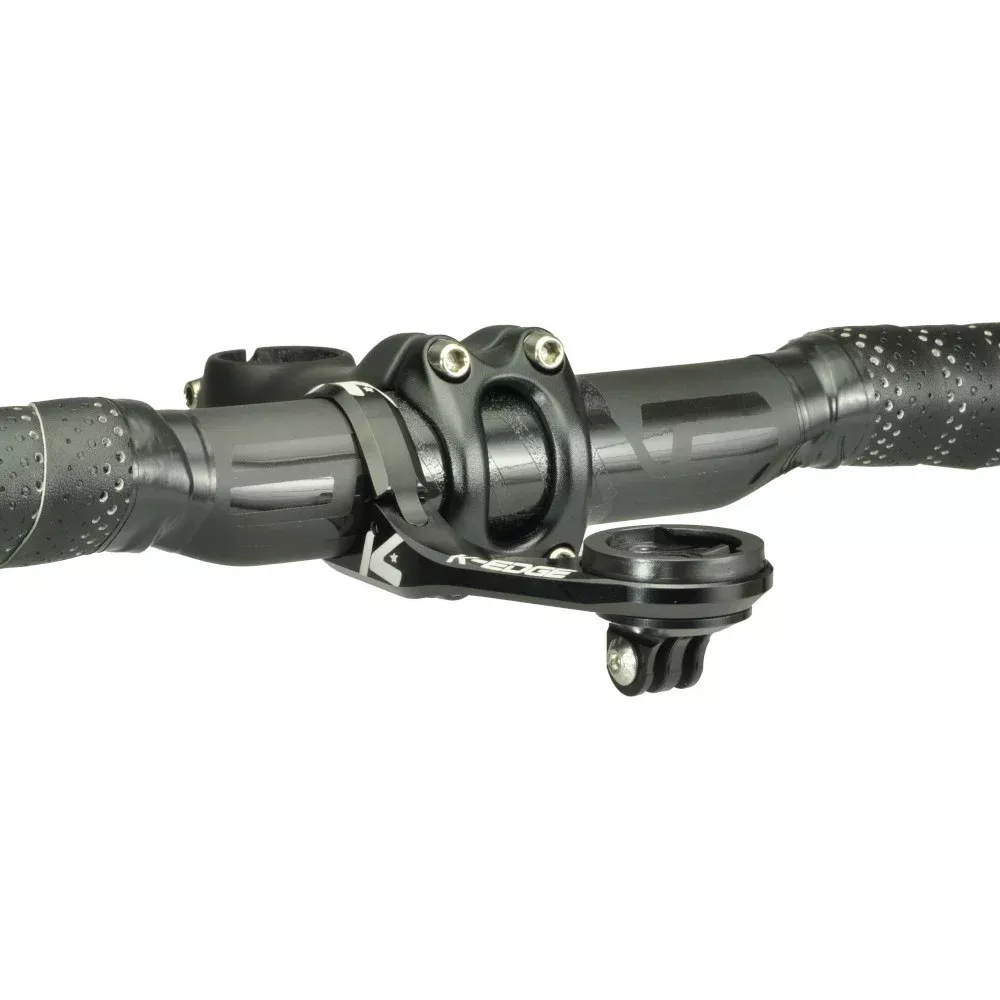 K-Edge Combo Out Front Mount Max XL for Garmin 31.8mm