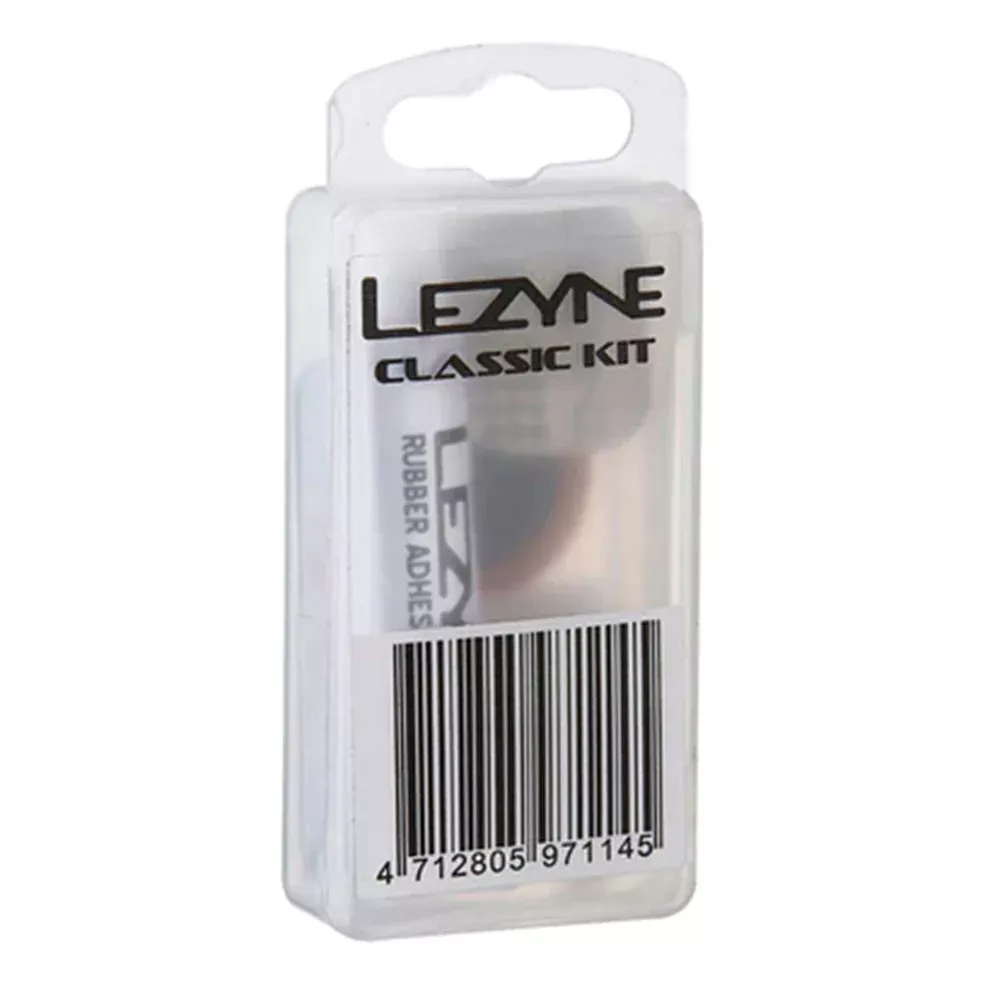 Kit de Parches Lezyne
