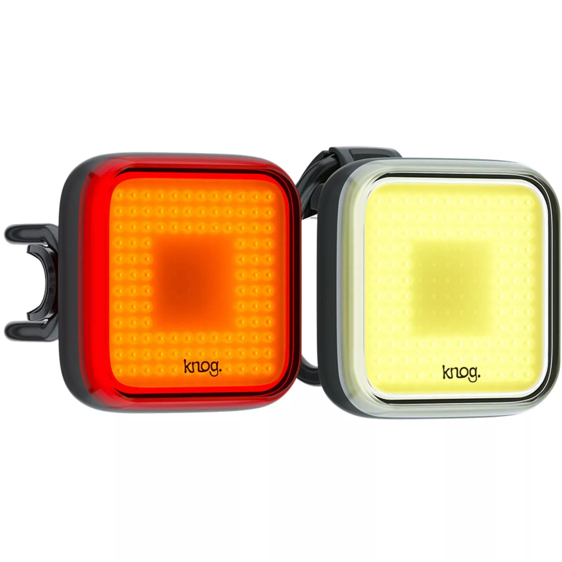 Knog Blinder Light Set - Square