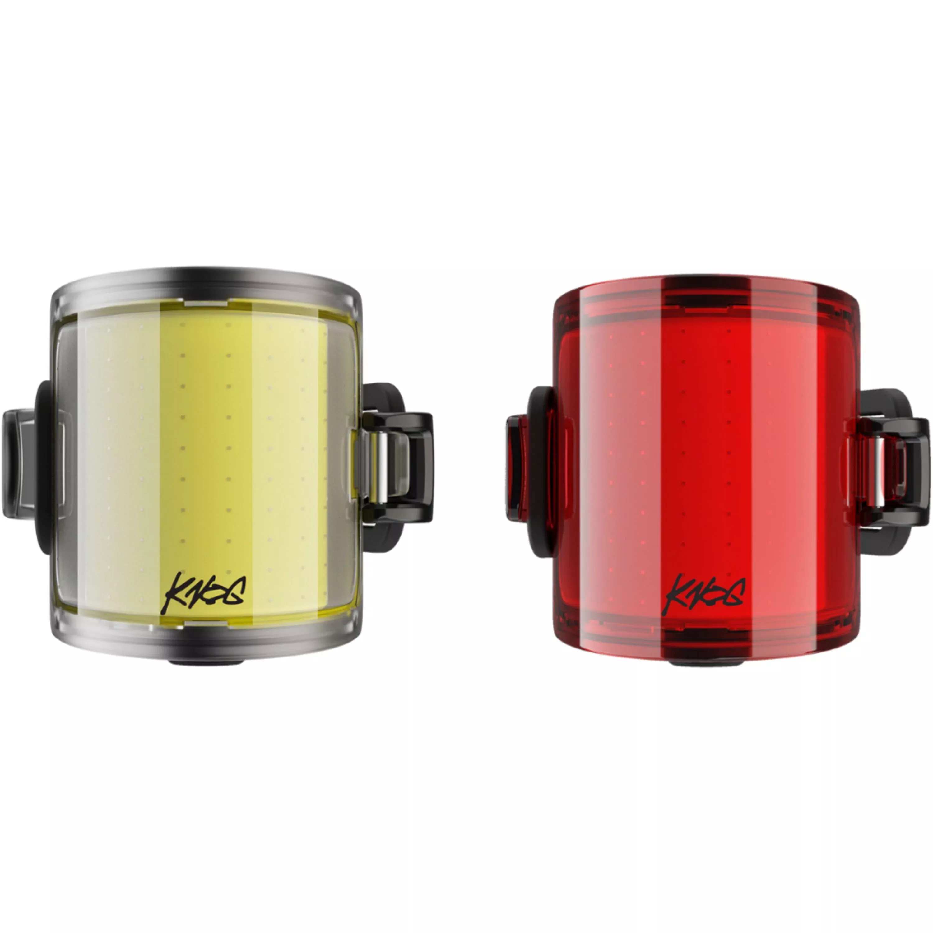Knog Cobber Mini Light Set