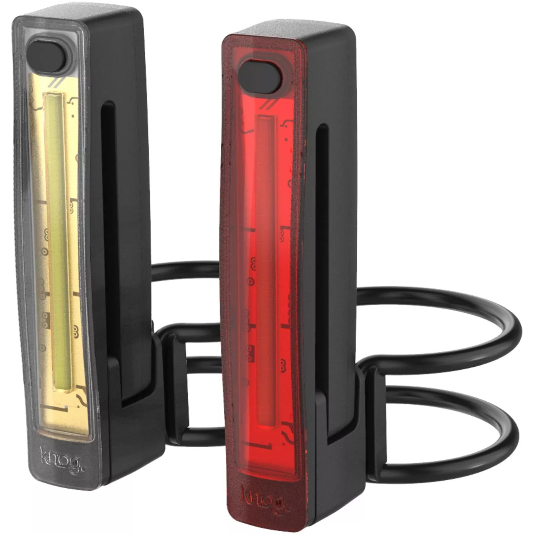 Knog Plus Light Set