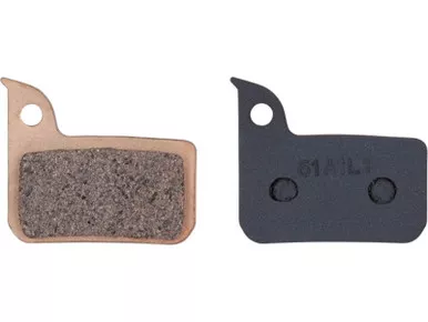 Kogel Kratos Compound SRAM Force/Red 22/Level Pre-2019 Disc Brake Pads