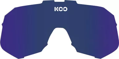 KOO Demos Blue Sky Lens