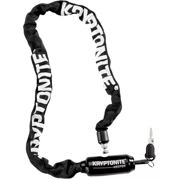 Kryptonite Keeper 585 Integrated Chain