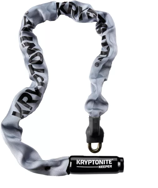 Kryptonite Keeper 785 Integrated Chain