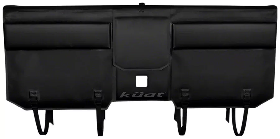 Kuat Huk 51 Straight Tailgate Pad - 5-Bike