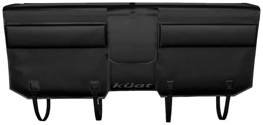 Kuat Huk 54 Straight Tailgate Pad - 5-Bike