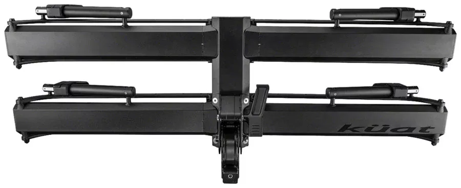 Kuat Piston Pro Hitch Bike Rack - 2 Receiver