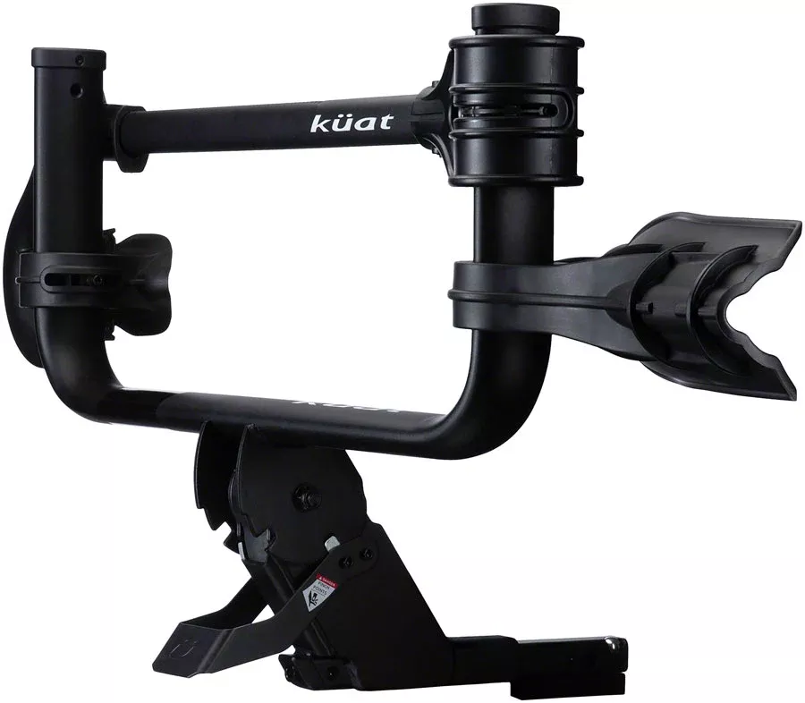 Kuat Transfer V2 Hitch Bike Rack - 1-Bike