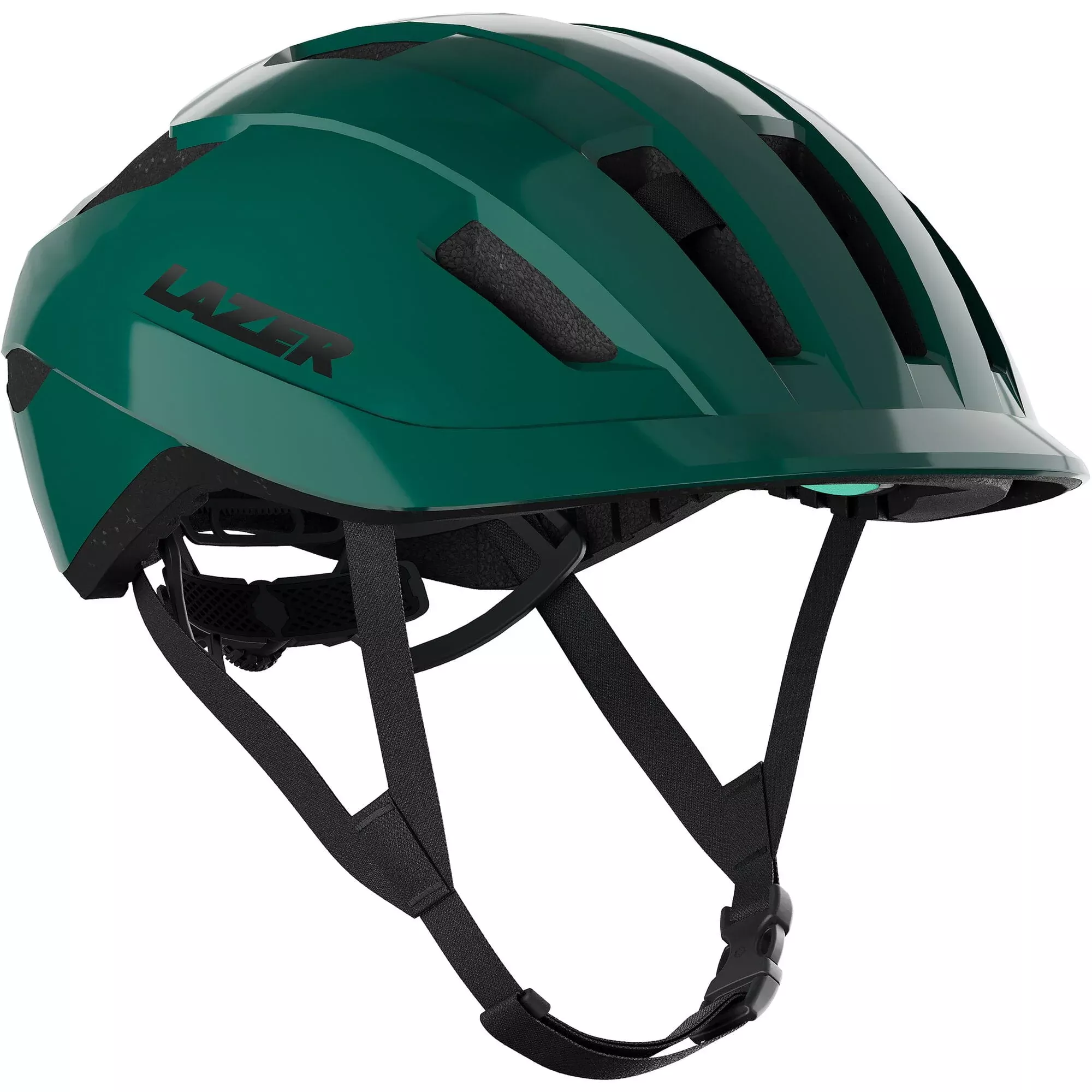 Lazer Compact KinetiCore Helmet