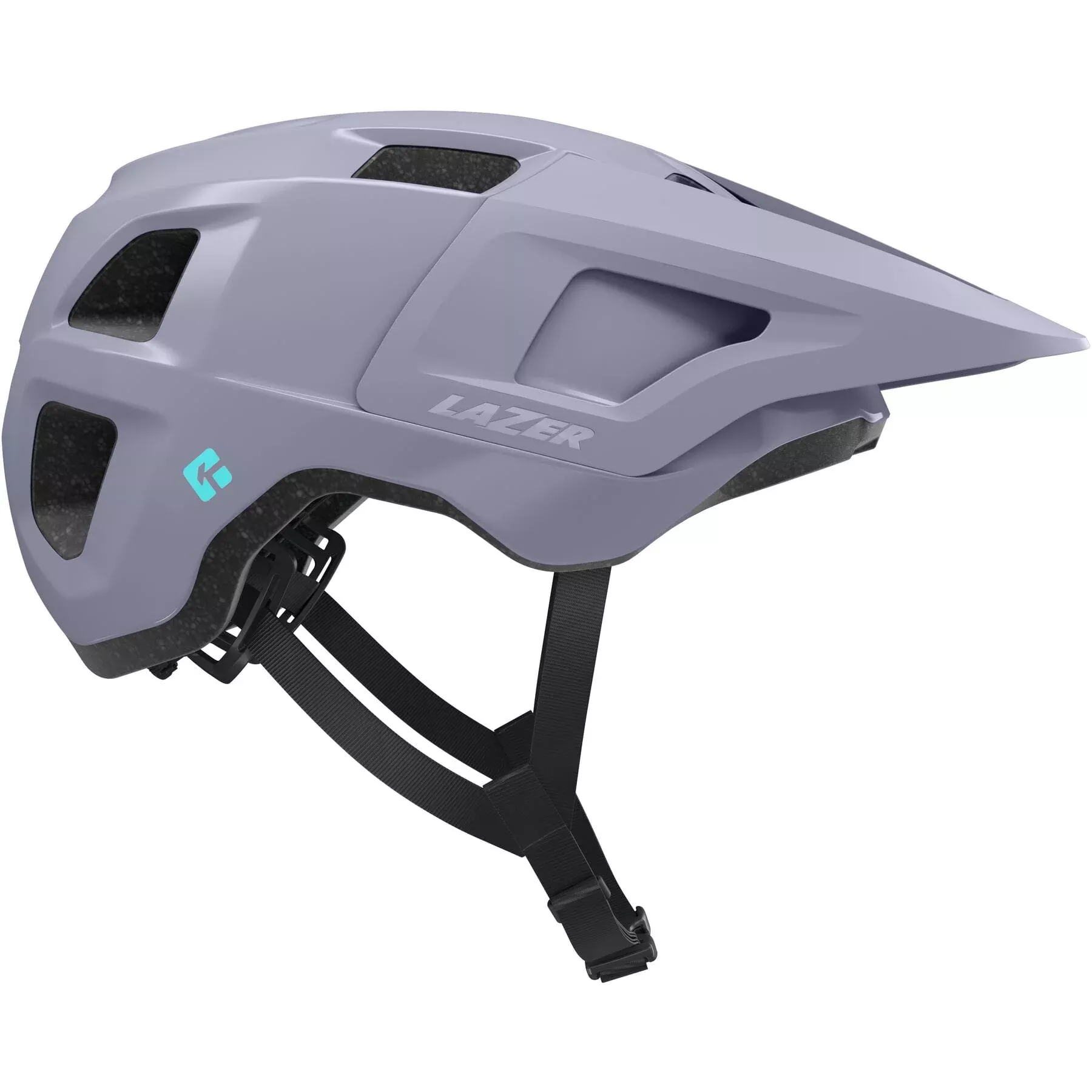 Lazer Finch KinetiCore Youth Helmet