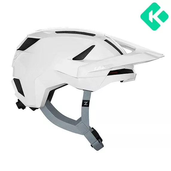 Lazer Helmet Impala KC CE-CPSC Full White