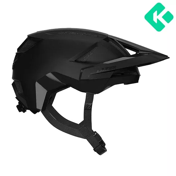 Lazer Helmet Impala KC CE-CPSC Matte Black S + UM