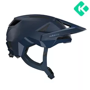 Lazer Helmet Impala KC CE-CPSC Matte Space Blue