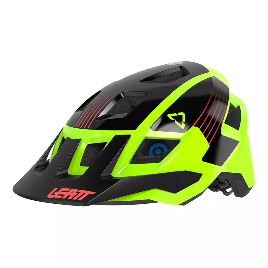 Leatt MTB AllMtn 1.0 Jr Helmet