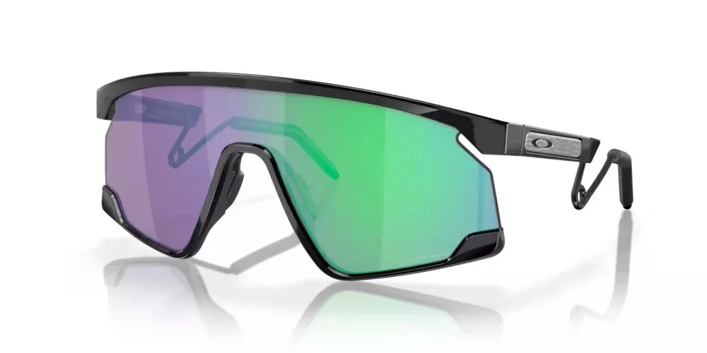 Lentes Oakley BXTR metal introspect 8849