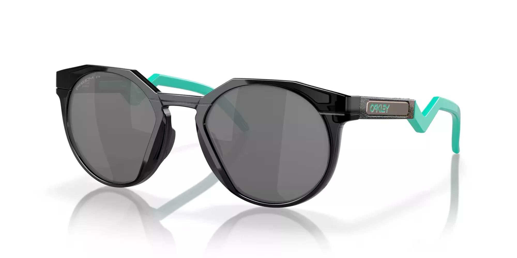 Lentes Oakley HSTN Cycle The Galaxy 8566