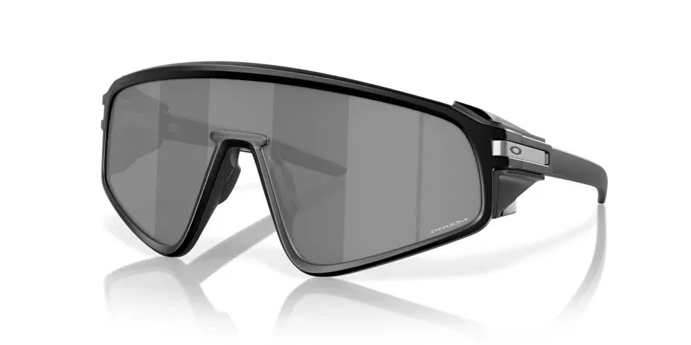 Lentes Oakley Latch Panel 9587