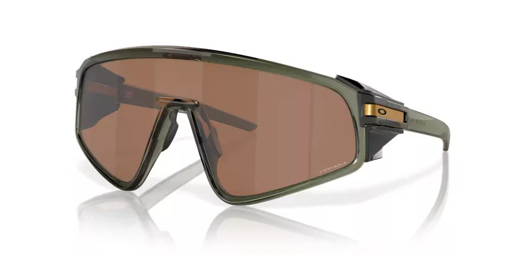 Lentes Oakley Latch Panel 9600