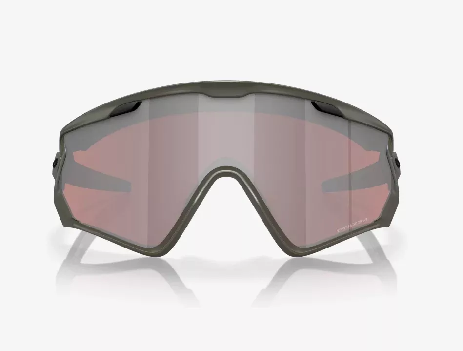 Lentes Oakley Wind Jacket 2.0 5312