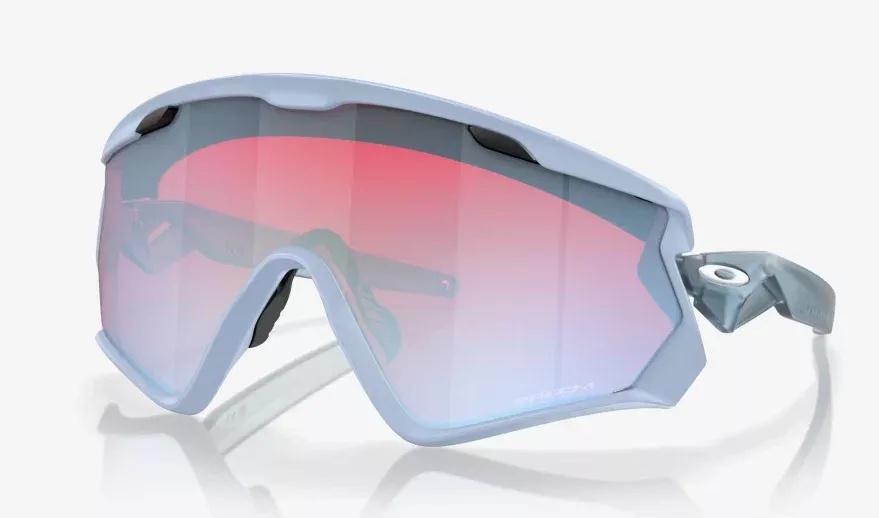 Lentes Oakley Wind Jacket 2.0 5329